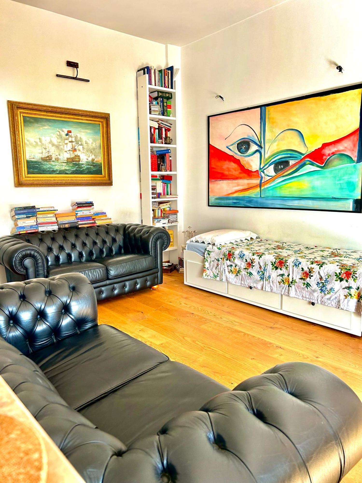 Italian Luxury Appartamento *
