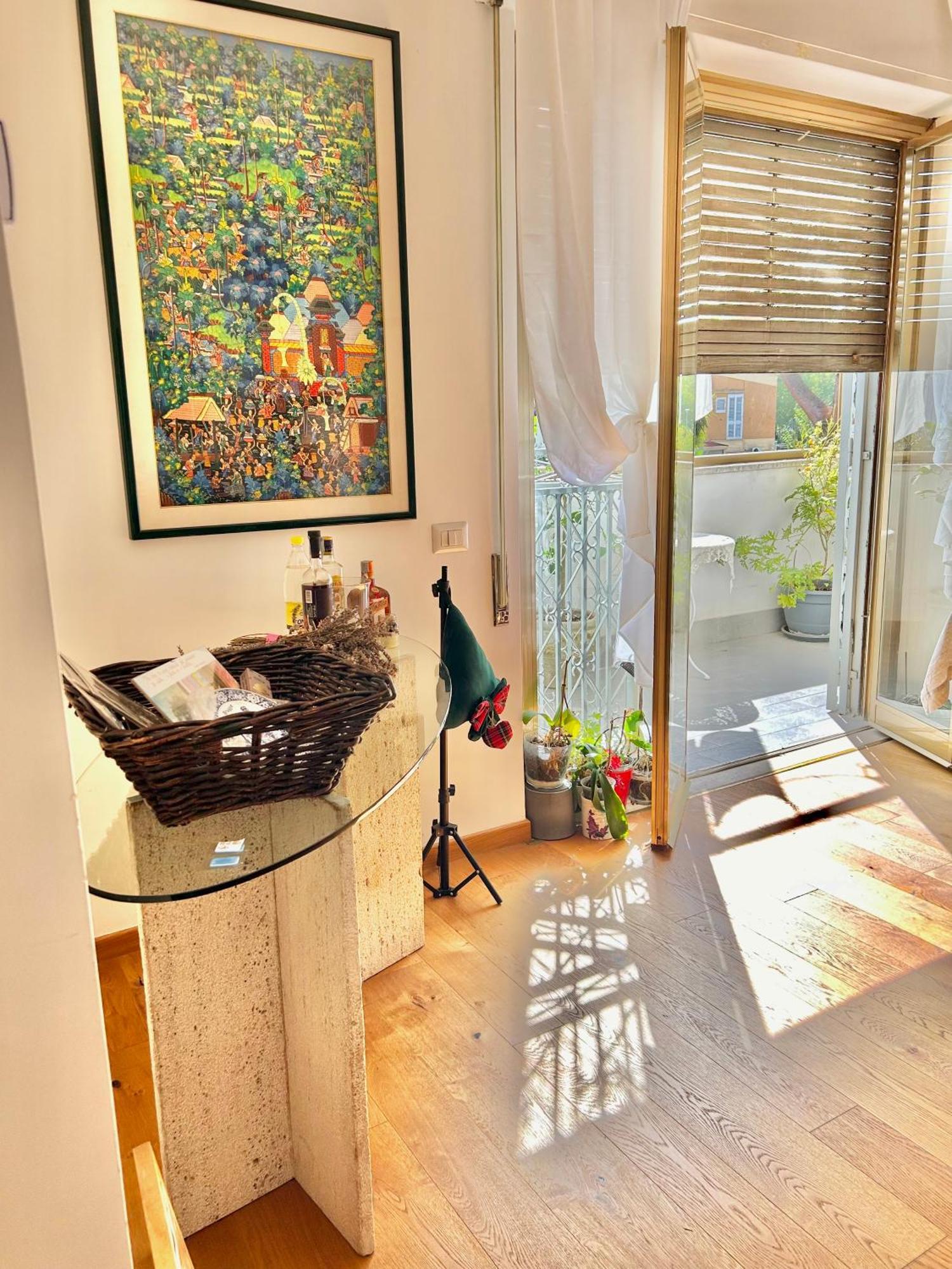 Italian Luxury Appartamento Roma