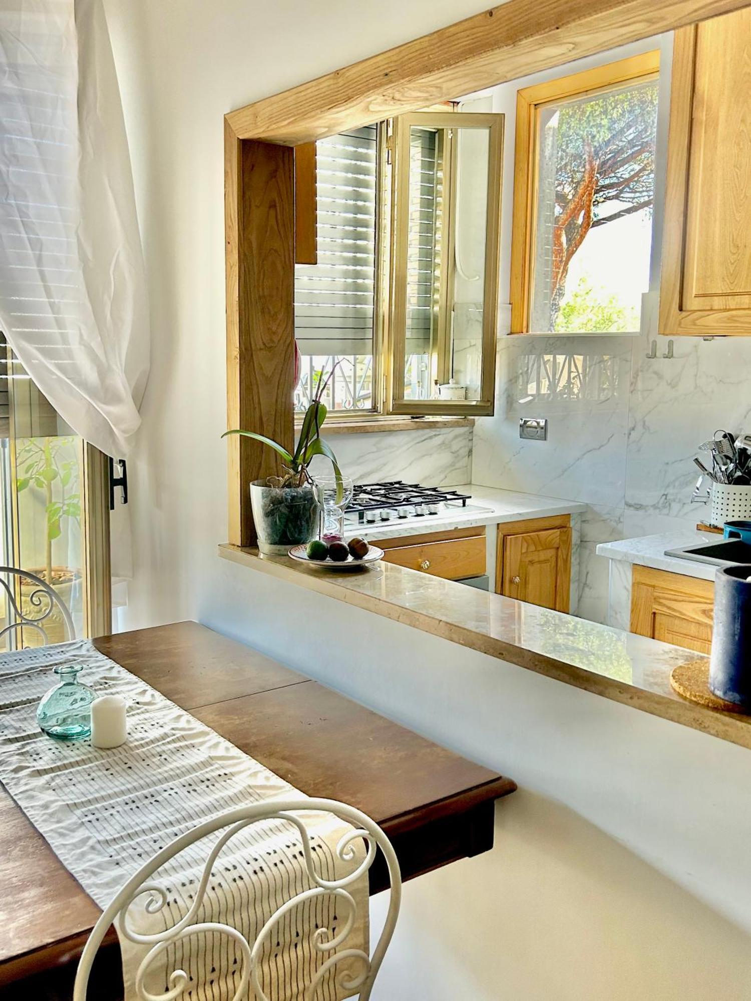 Appartamento Italian Luxury