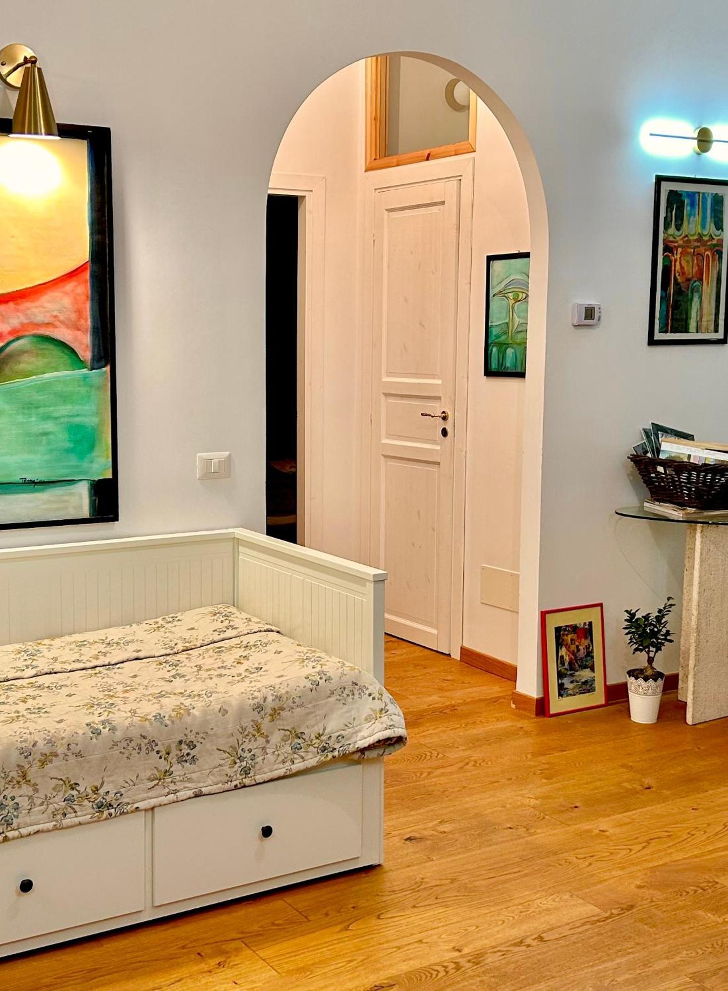 Italian Luxury Appartamento Roma