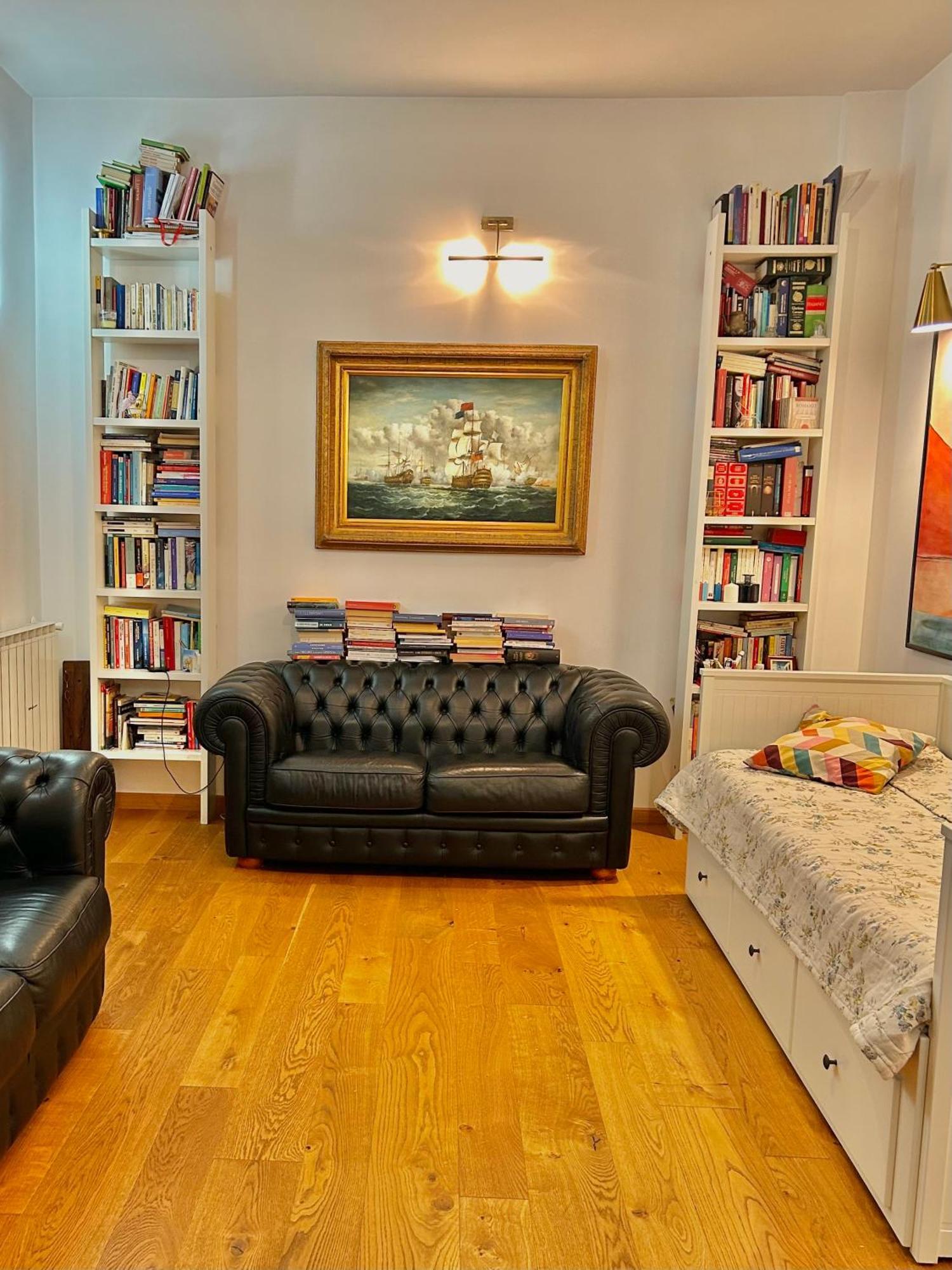 Italian Luxury Appartamento Roma