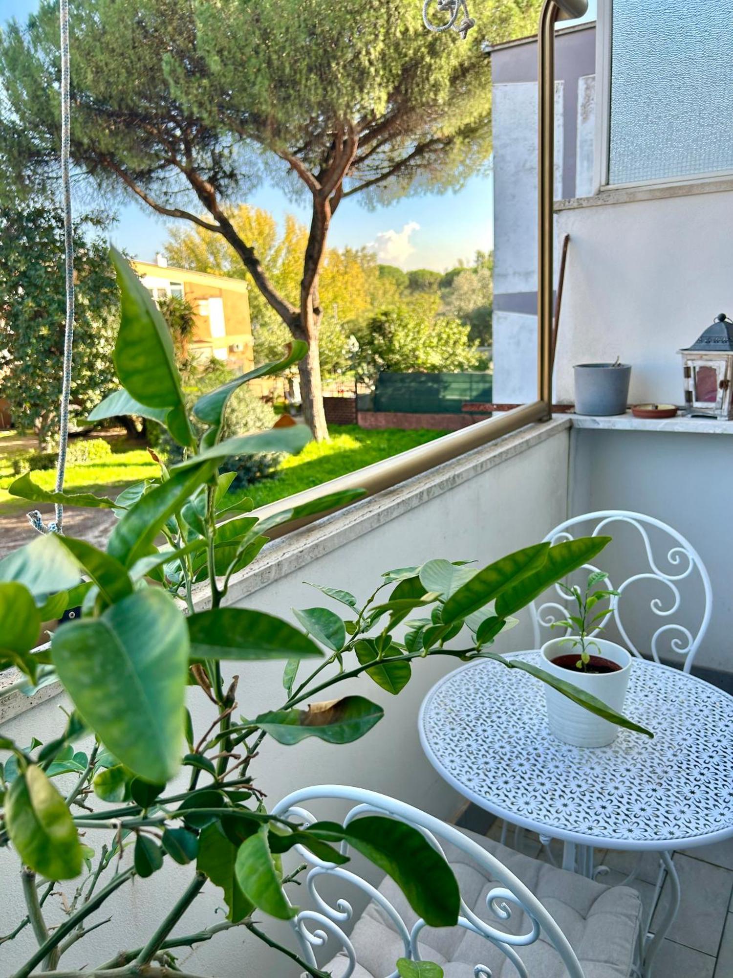Italian Luxury Appartamento